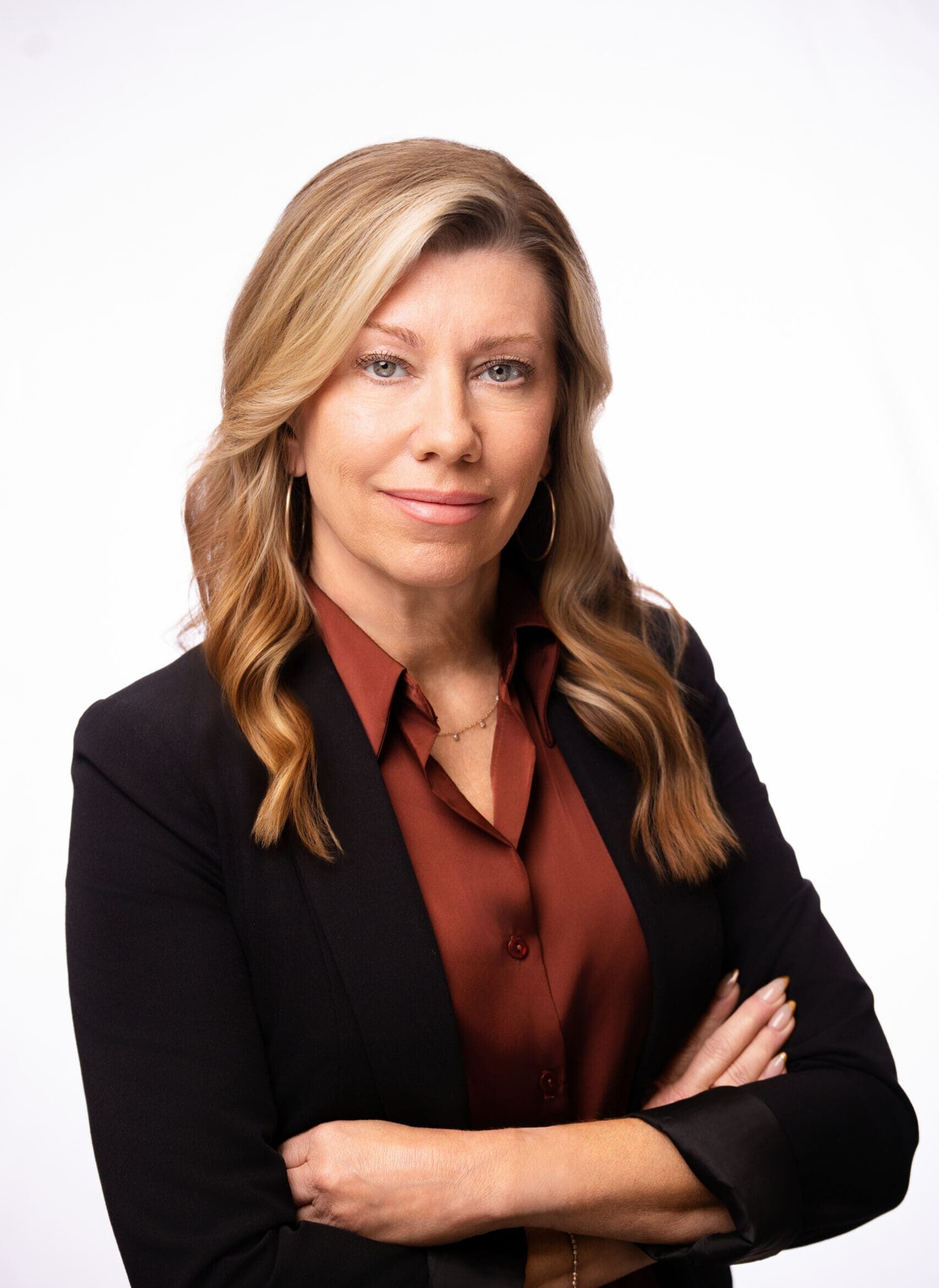 Image of Kristeen Terry